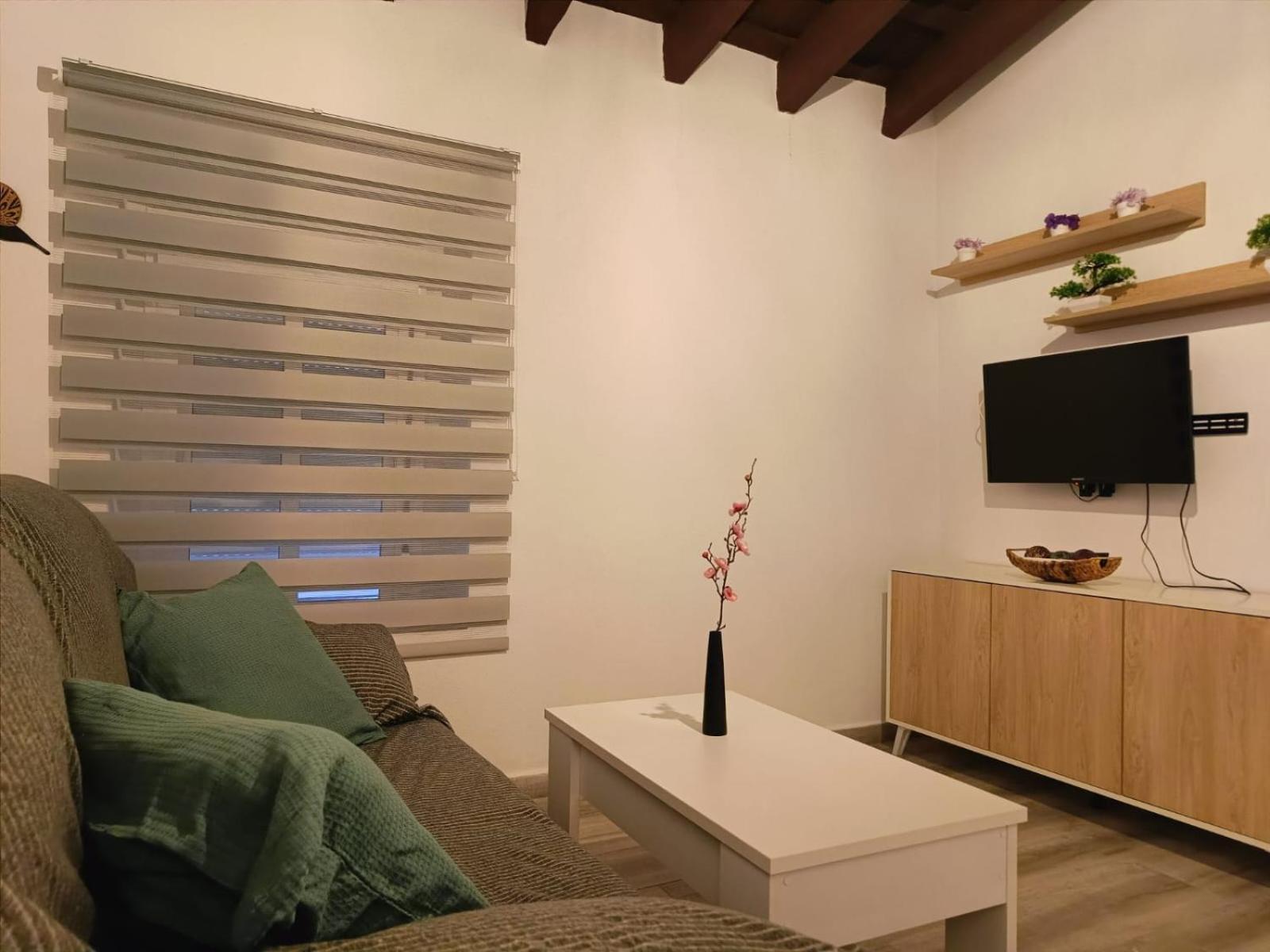 Apartamento El Embrujo Jerez de la Frontera Zewnętrze zdjęcie