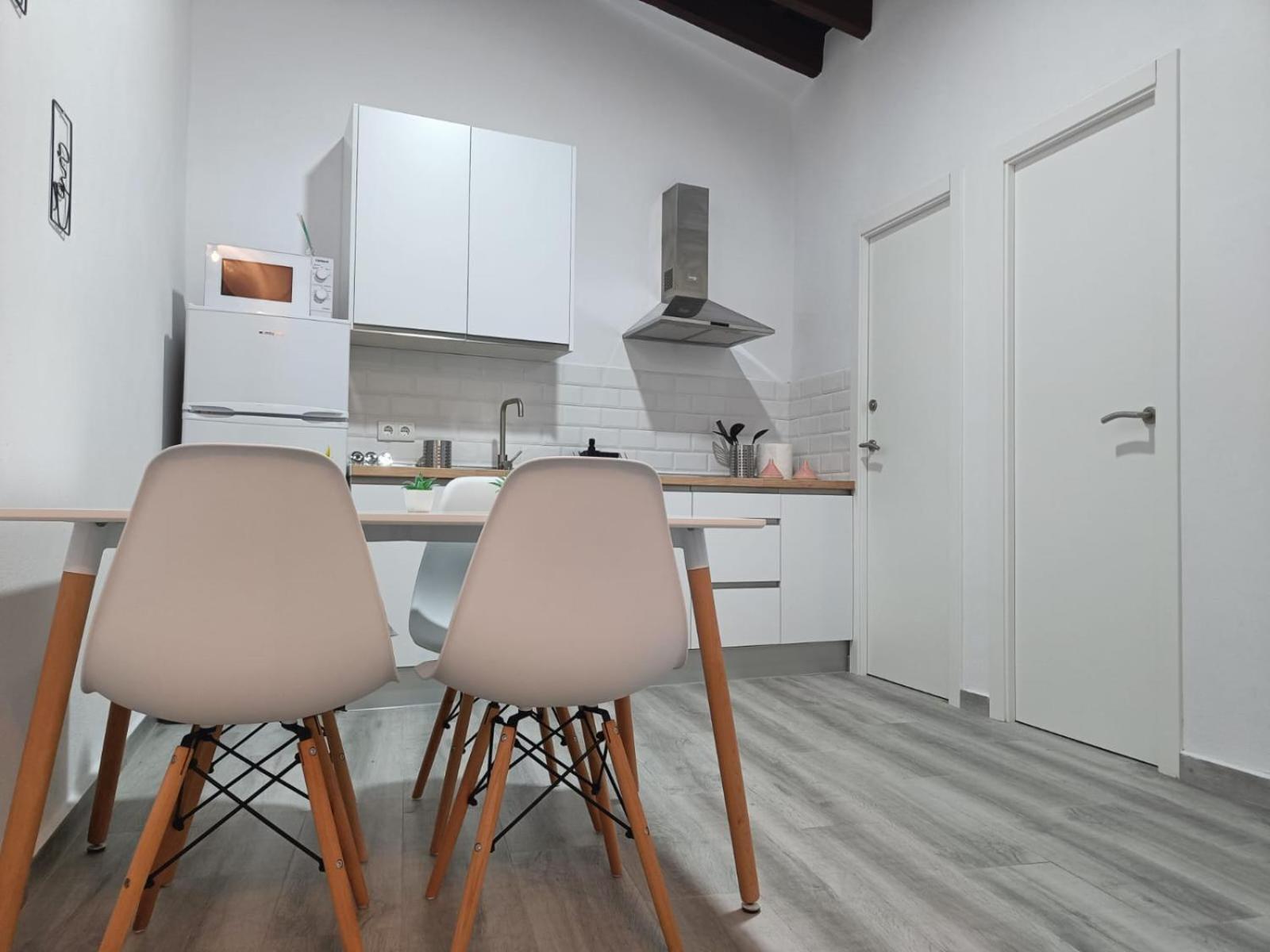 Apartamento El Embrujo Jerez de la Frontera Zewnętrze zdjęcie